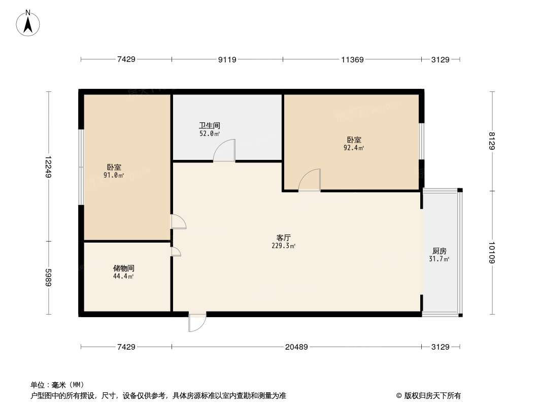 户型图0/1