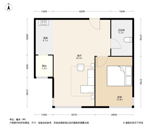 保利公园九号