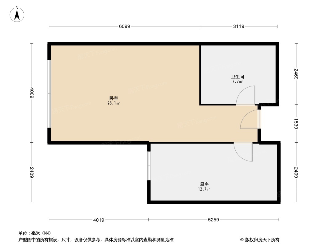 户型图0/1