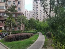 南北通透,边套三房,从来没住过人,动迁无增值税