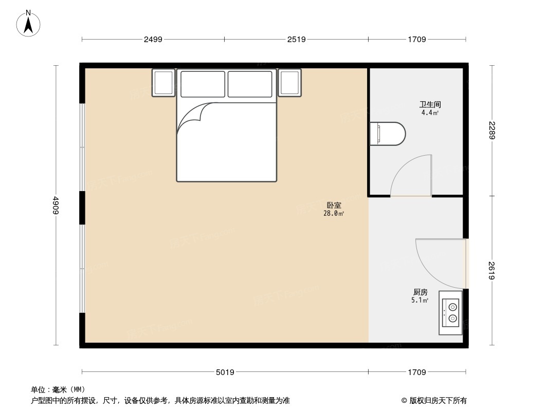 户型图0/2