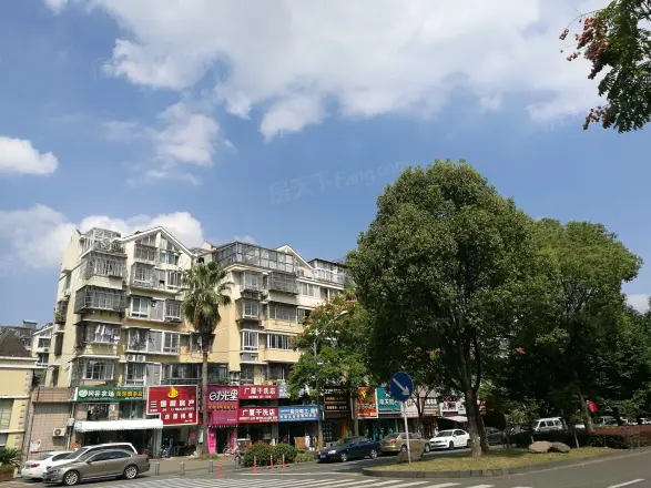 广厦怡庭