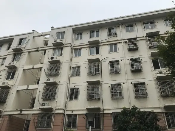 顺园三村