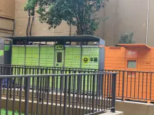 精装修保养佳,诚意出售拎包入住,全南户型,近祁华路,出行方便