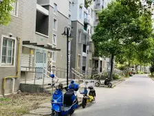 毛坯,中间楼层 电梯房,新上房源