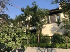 观贤别墅A区 精装修 保持好 看好价格可以商量