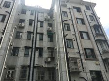 虹梅路老外街近中环,位置安静全明户型