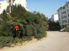 《南北朝向》《户型方正》《居住舒适》