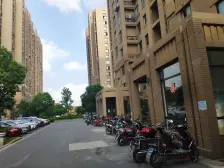 汇枫景苑 3室1厅 东南
