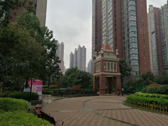 庐阳柳林苑