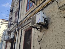 乌鲁木齐路五原路产权老洋房、五一附带面积多小区干净