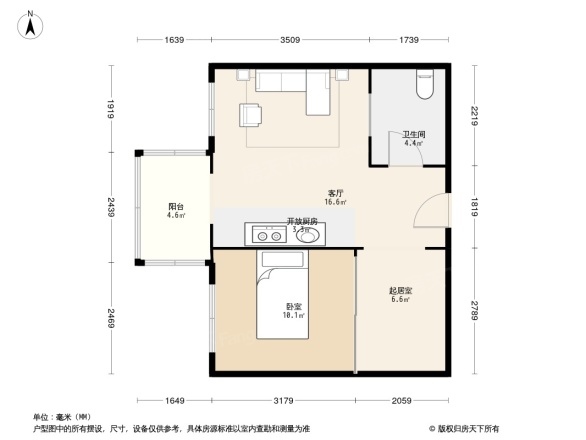 中植方洲苑