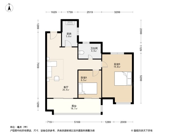 保利罗兰春天