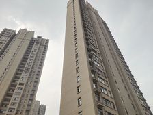 汇峰苹果小镇 3室2厅 南