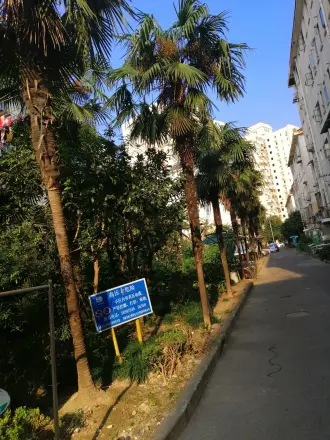 上南二村