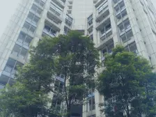 南滨路 东原1891一房