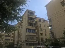 羽北小区 1室1厅 东南