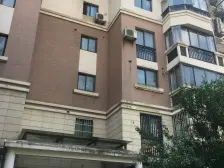嘉闵沿线户型方正,低密度洋房,管理严格,高品质小区