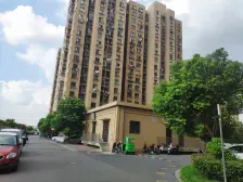 上大·汇枫景苑·3室·1厅