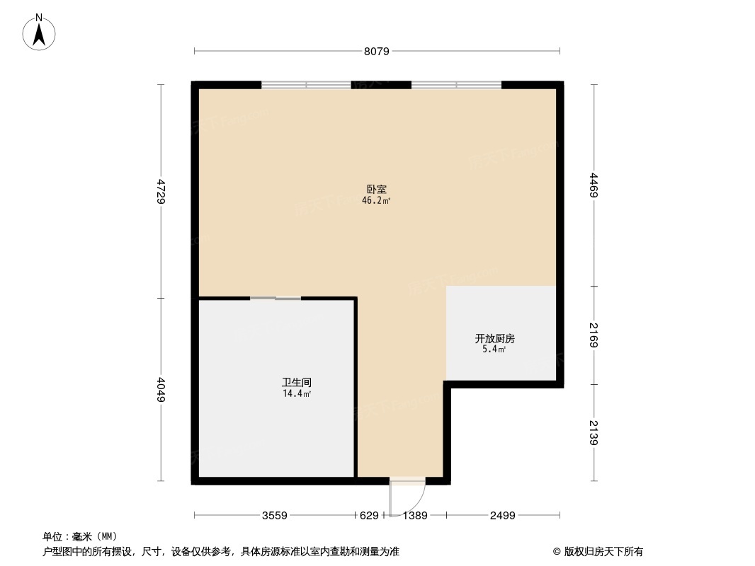 户型图0/1