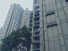 东原1891单配 视野开阔 楼下就是商场