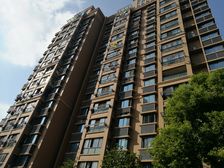 宝丽茗苑小户型诚心出售楼间距大采光好