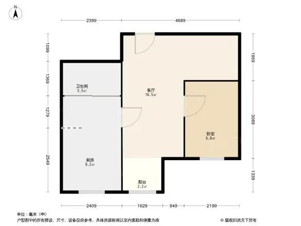 北岸明珠