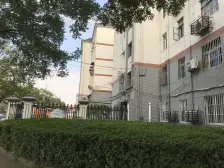 谷北小区 1室1厅 南