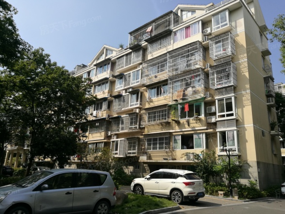 广厦怡庭