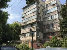 甘泉宜川·新怡苑·2室·1厅