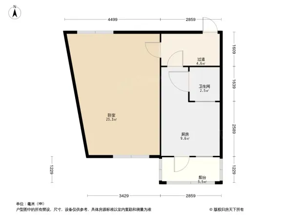 新乐小区