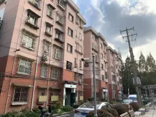 古美罗阳·虹莘新村(南区)·1室·1厅