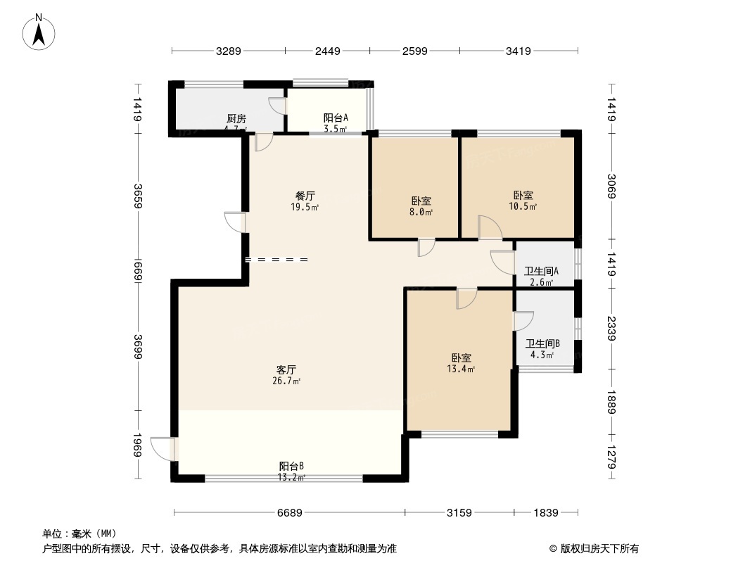 户型图0/1