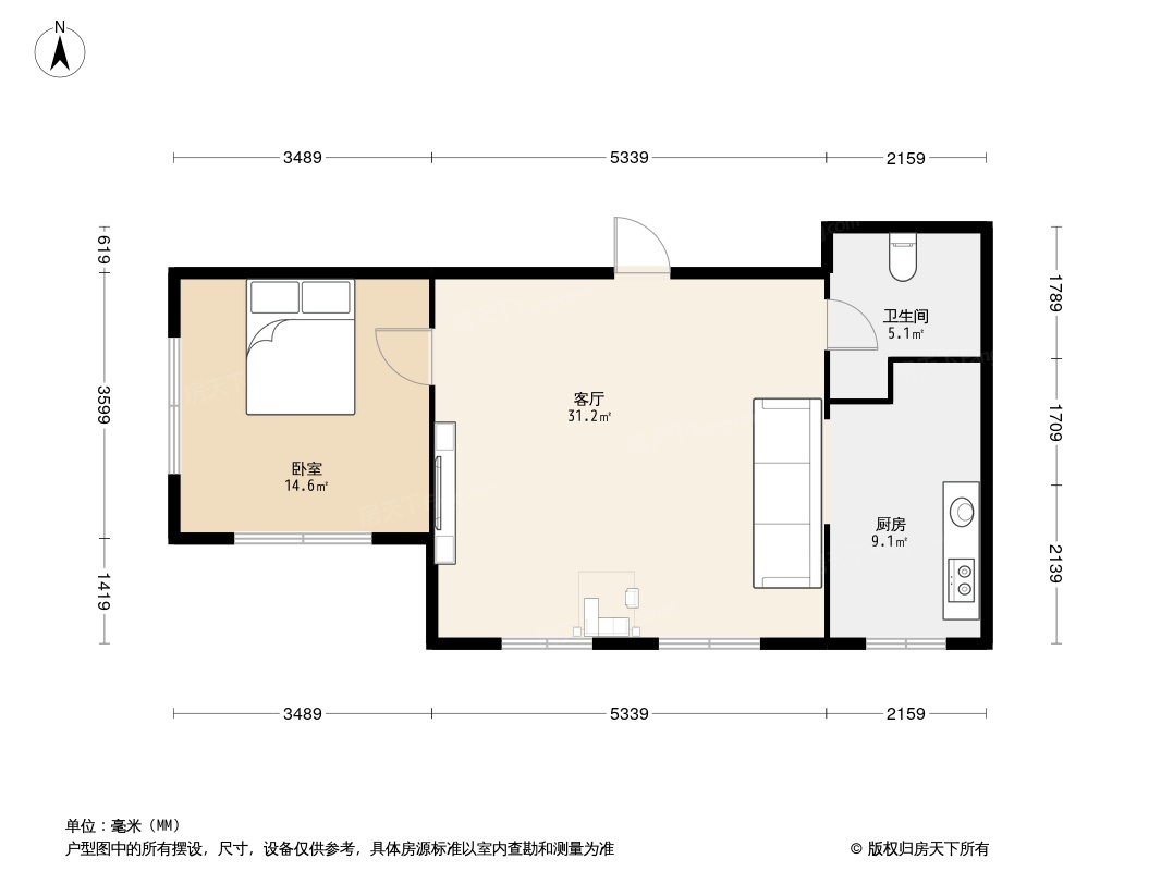 户型图0/1