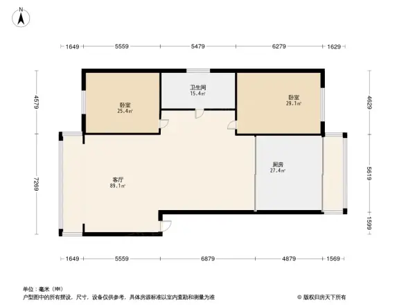 北岸明珠