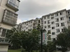 全明飞机户型,双南夹厅大三房,低楼层位置好