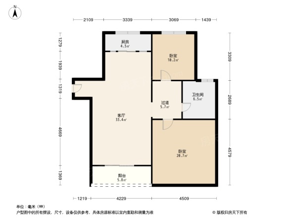 保利拉菲公馆