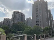 天恒名城)242楼花毛坯大平层)带产权车位)一梯一户