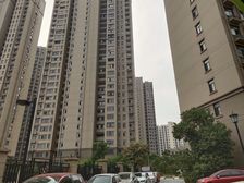 满五唯一边户 楼层好 采光好总价包车位