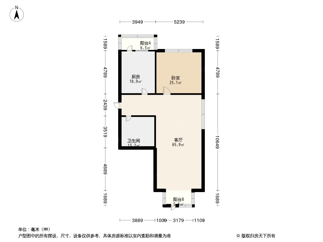 户型图0/1