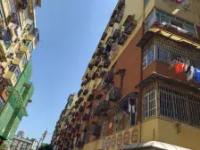 爱国路宿舍,小区安静,出行便利