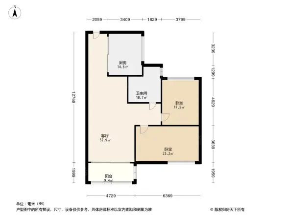 恒大御景湾