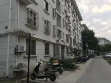 花园浜小区 3室2厅 南 北