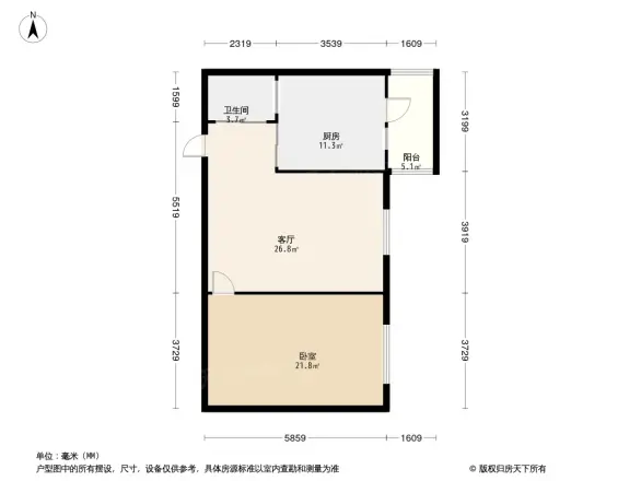 新乐小区