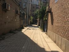 化纤东区 1室1厅 南