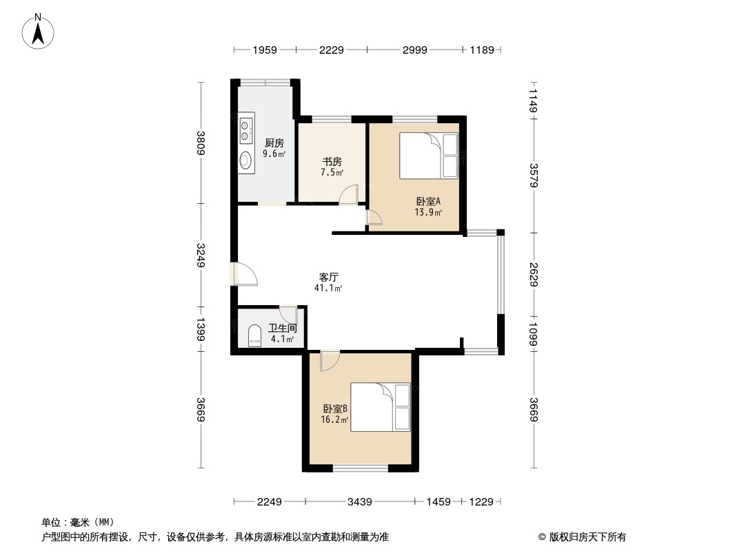 户型图0/1