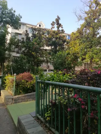 上南二村