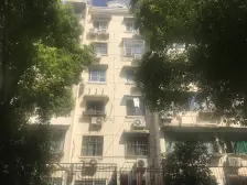 南近樱花园,户型棒棒的,出门6/18号线,都不舍的卖
