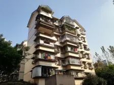 鸳鸯 丹鹤小区二期二房43万