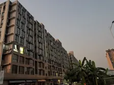 富盈今朝单间出售价格实惠看房方便